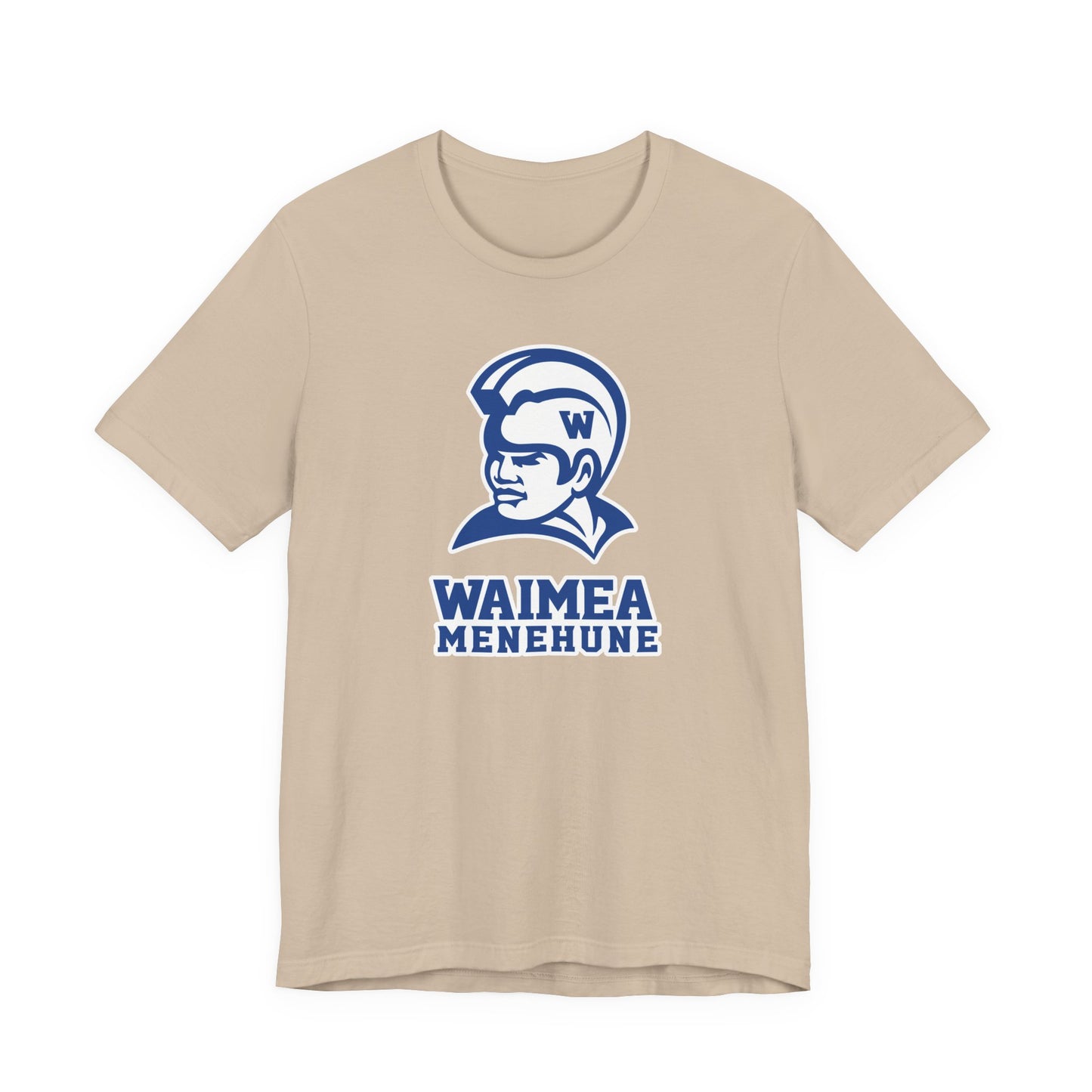 Jersey Short Sleeve Tee
