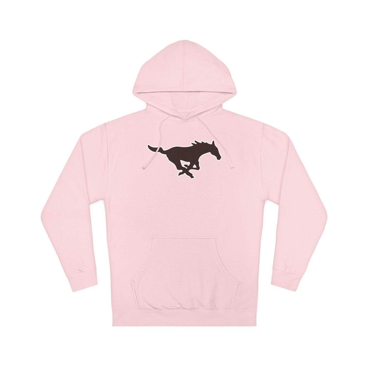 Midweight Pullover Hoodie