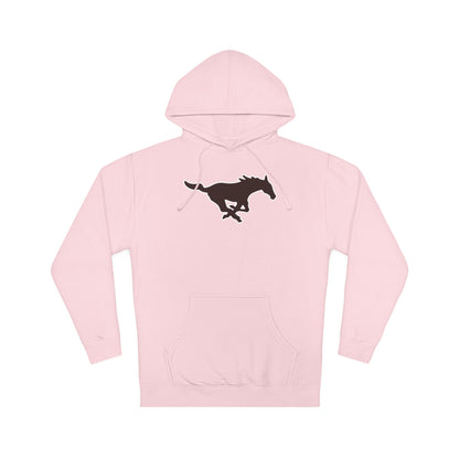 Midweight Pullover Hoodie
