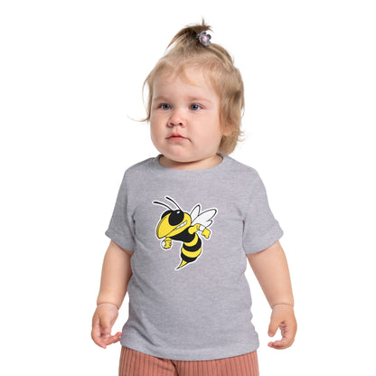 Baby Short Sleeve Tee
