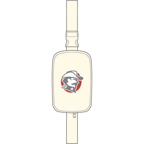 Explorer Crossbody Sling Bag