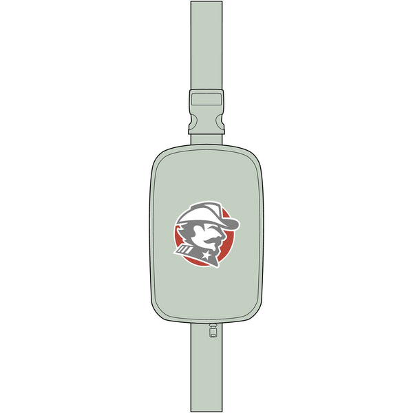 Explorer Crossbody Sling Bag