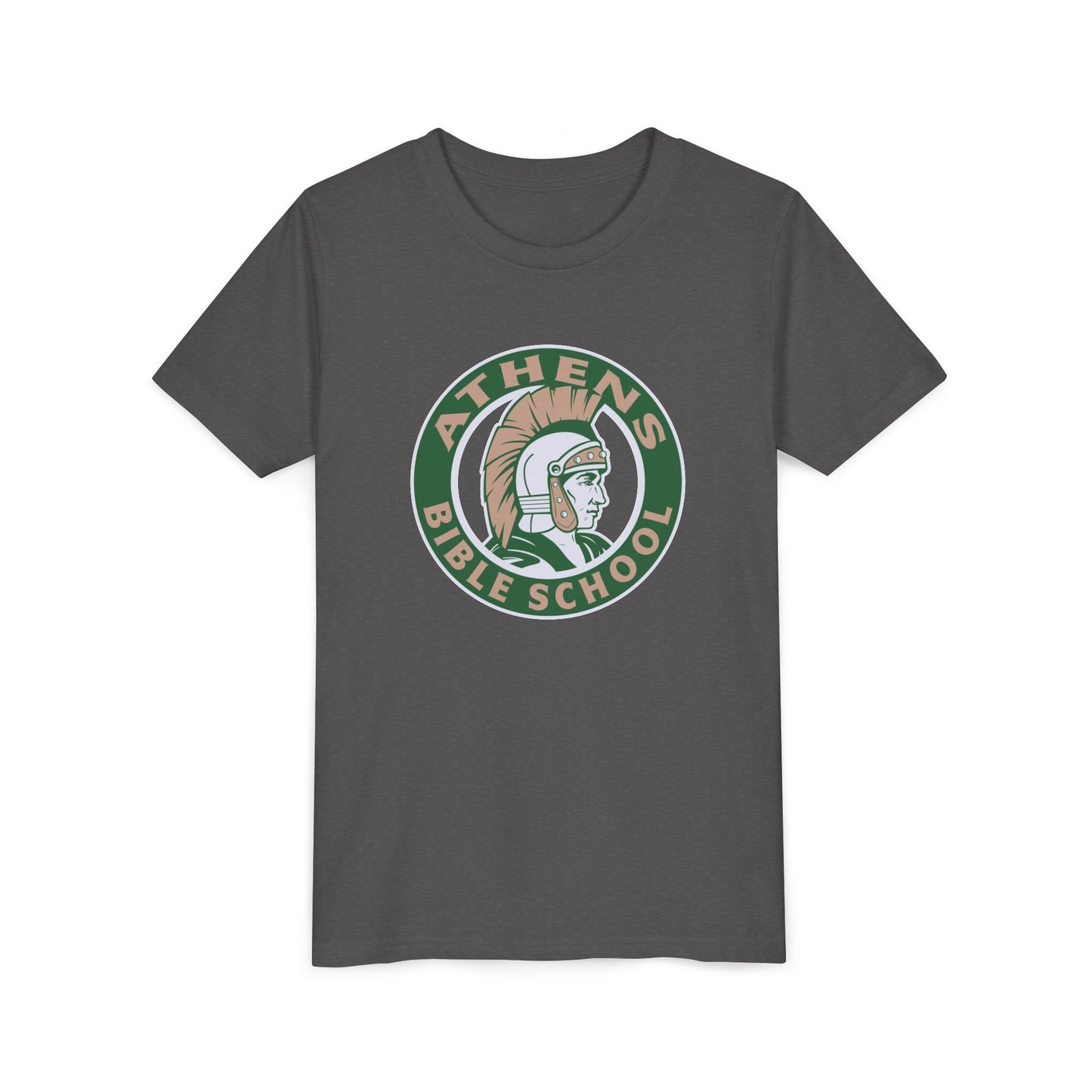 Youth Short Sleeve Tee