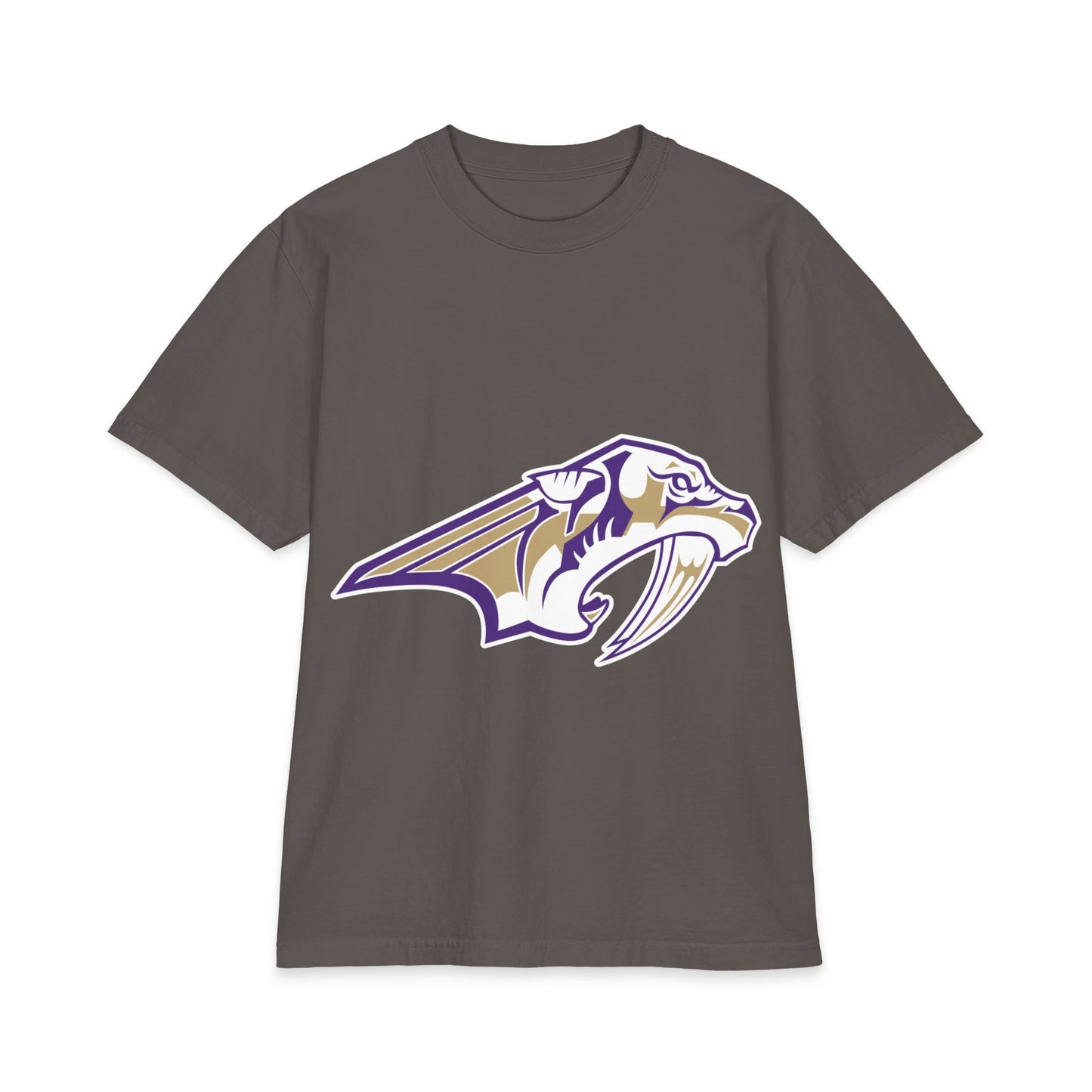 Max Heavyweight Short Sleeve Tee
