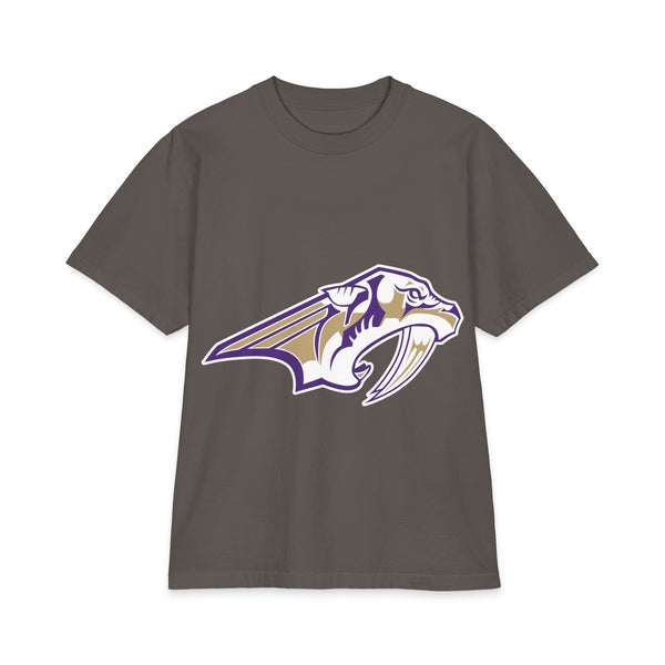 Max Heavyweight Short Sleeve Tee