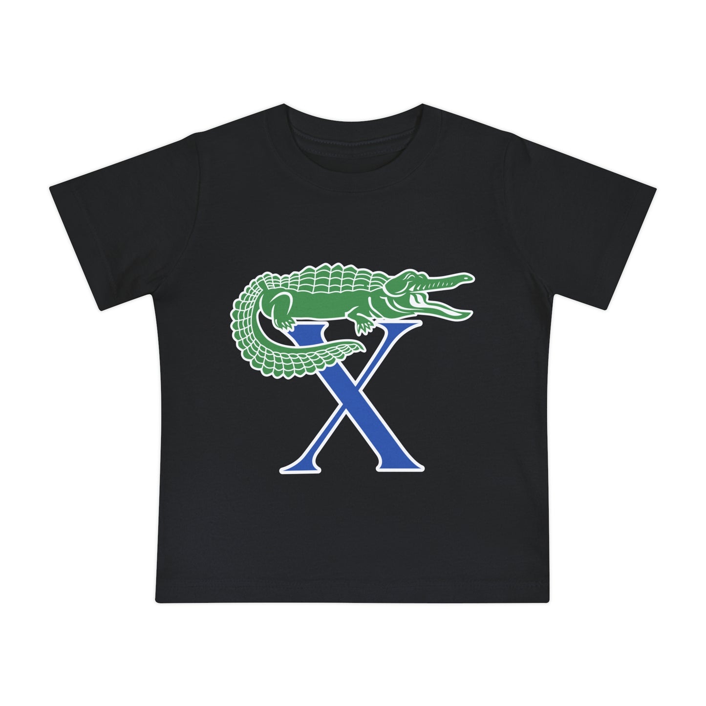 Baby Short Sleeve Tee