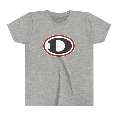 Youth Short Sleeve Tee