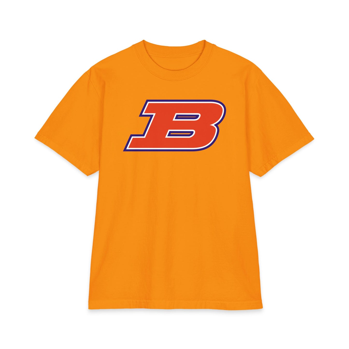 Max Heavyweight Short Sleeve Tee