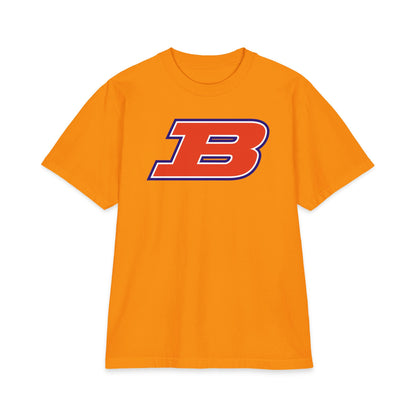 Max Heavyweight Short Sleeve Tee