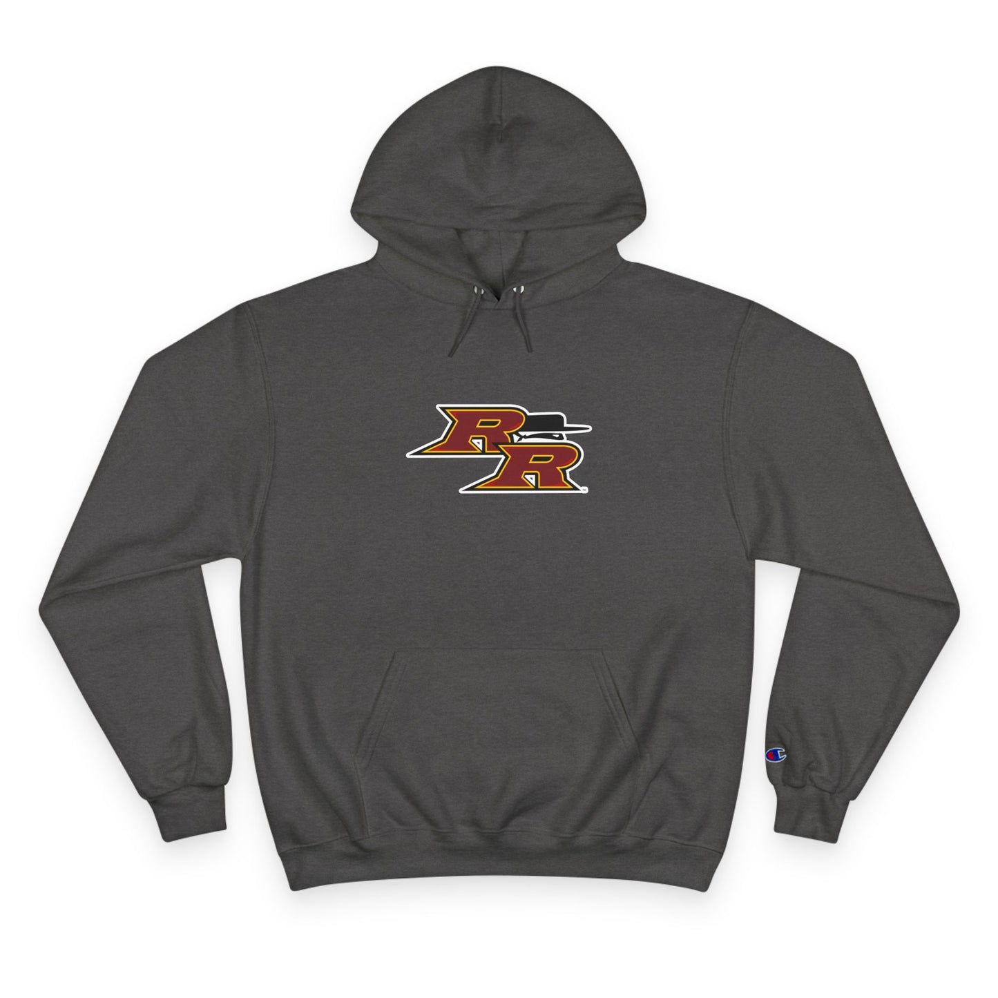 Champion Powerblend Fleece Pullover Hoodie