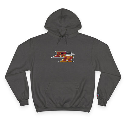 Champion Powerblend Fleece Pullover Hoodie