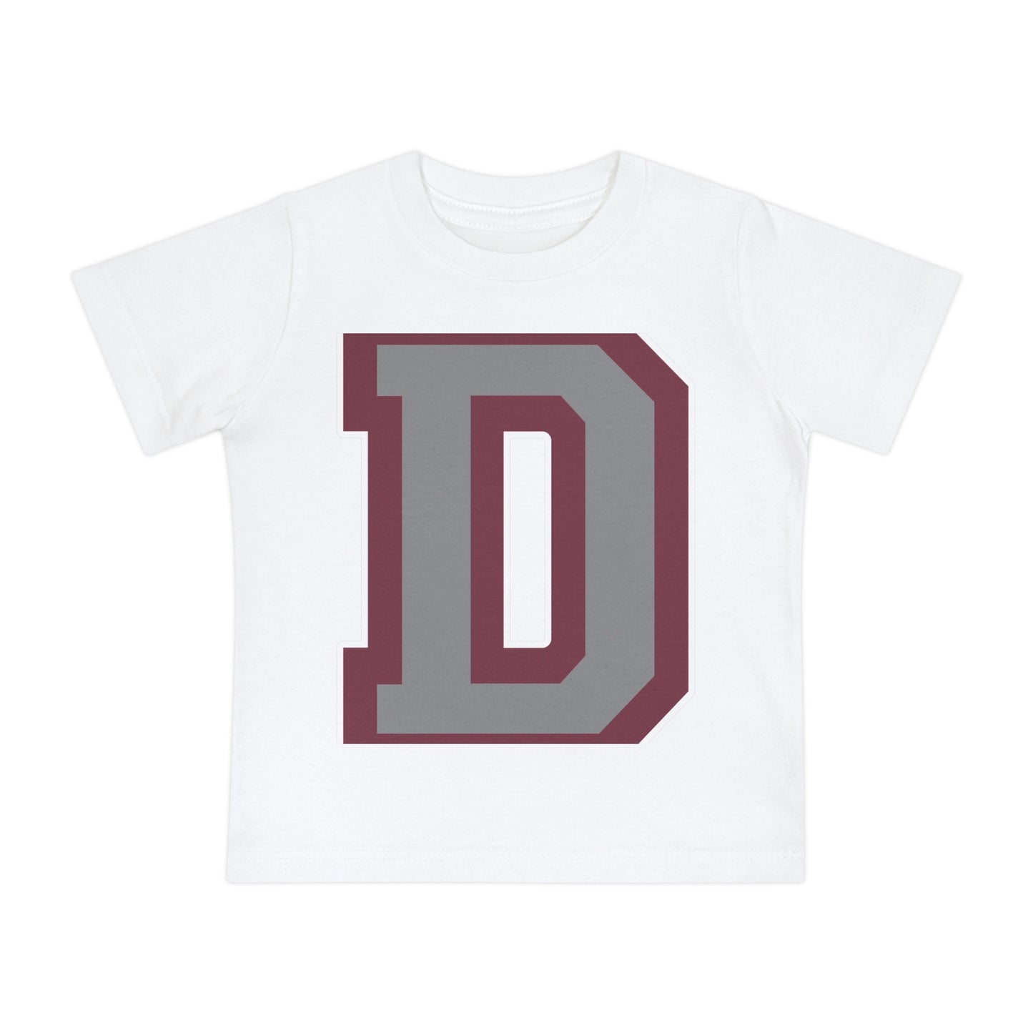 Baby Short Sleeve Tee