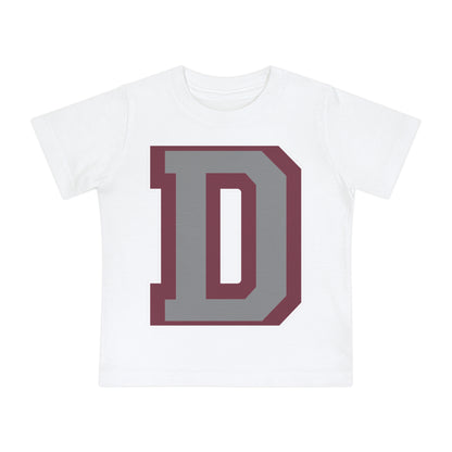 Baby Short Sleeve Tee