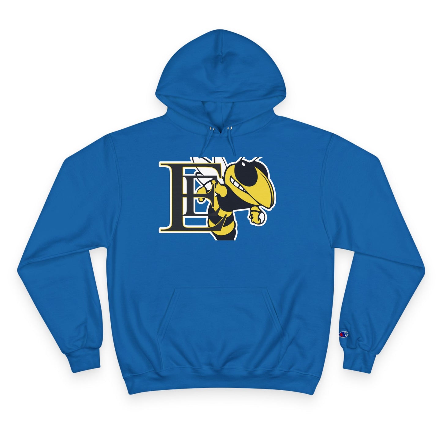 Champion Powerblend Fleece Pullover Hoodie