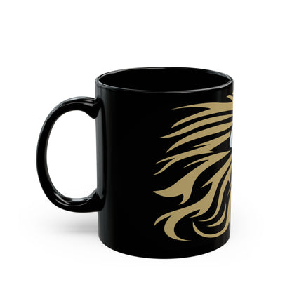 Black Team Mug (11oz/15oz)