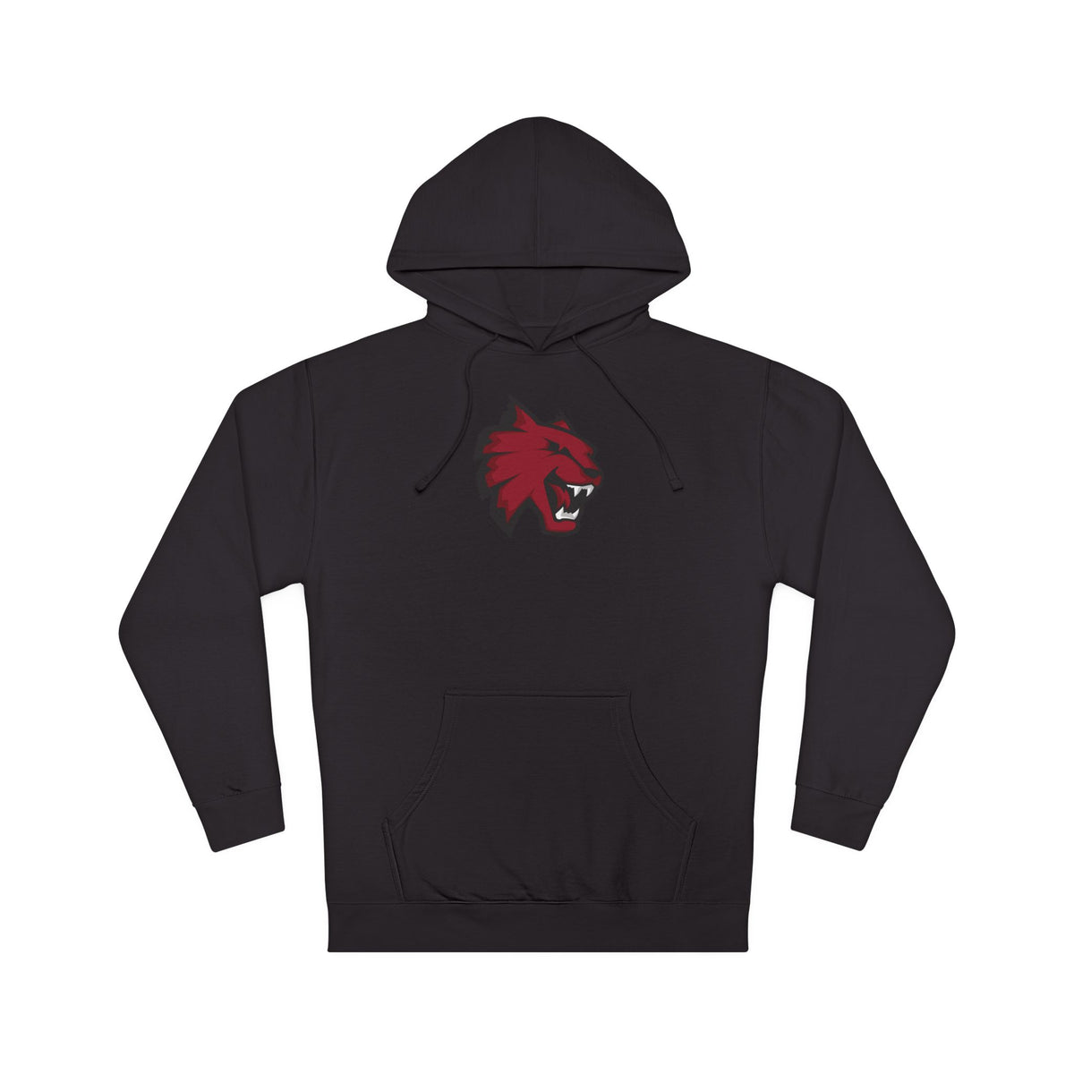 Midweight Pullover Hoodie