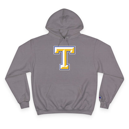 Champion Powerblend Fleece Pullover Hoodie