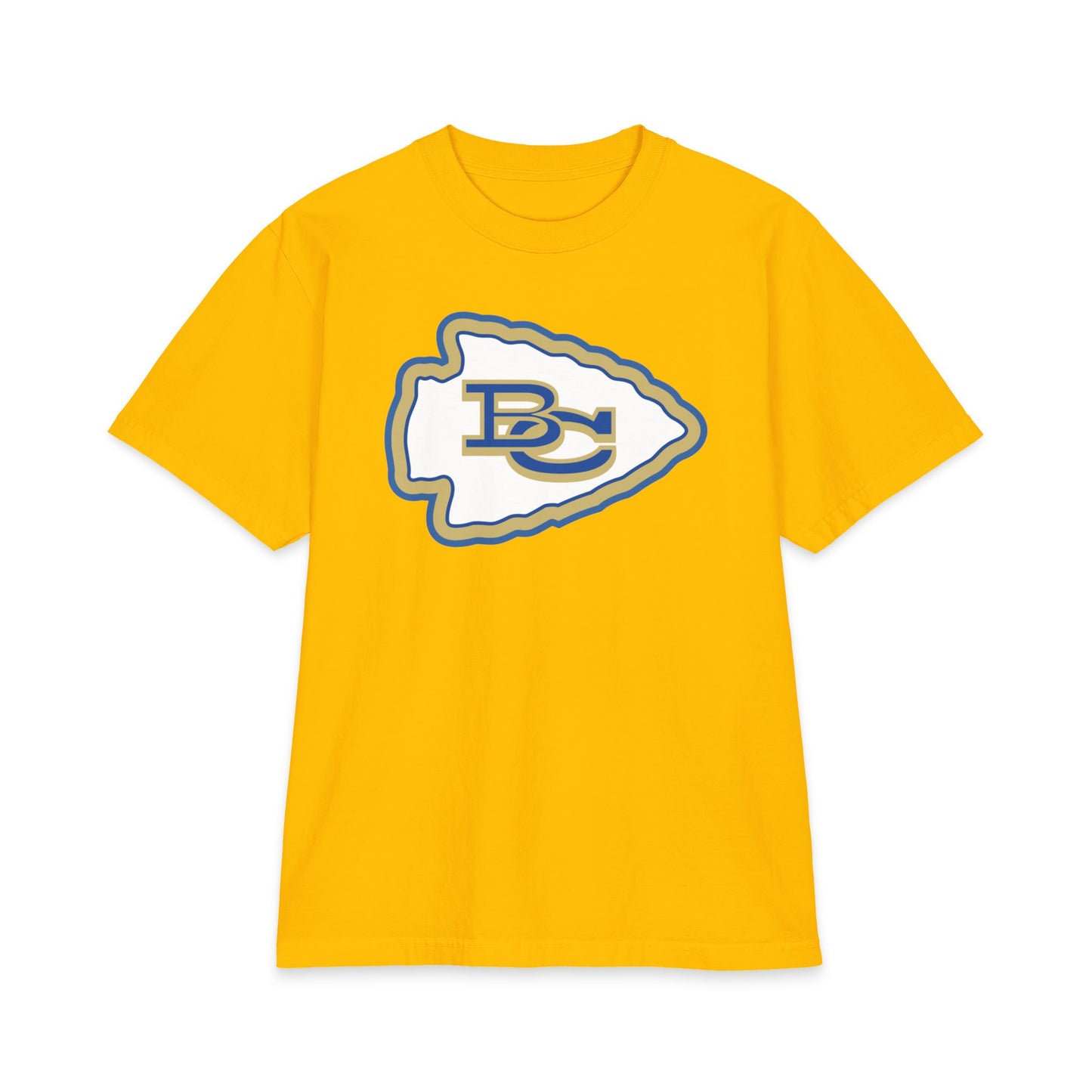 Max Heavyweight Short Sleeve Tee