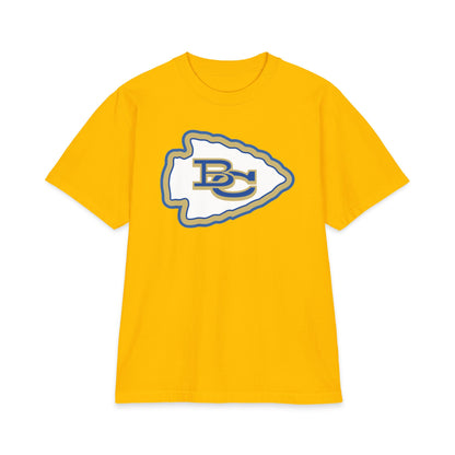 Max Heavyweight Short Sleeve Tee