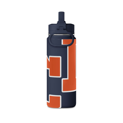 Mini Water Bottle, 20oz