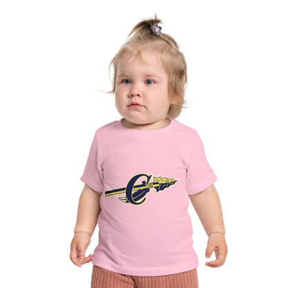 Baby Short Sleeve Tee