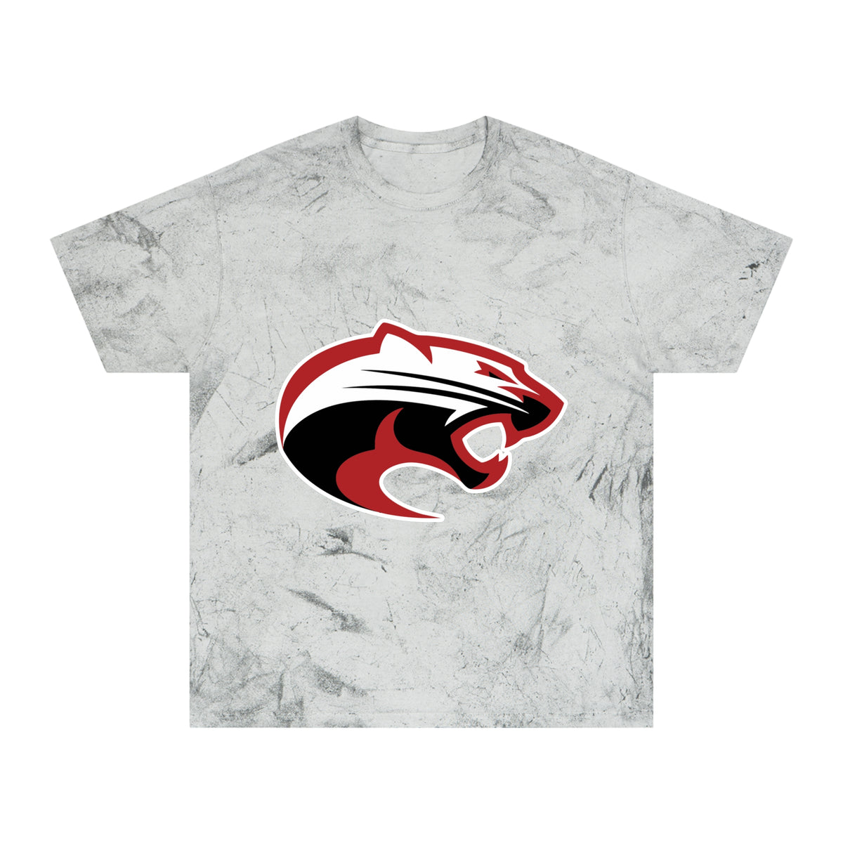 Color Blast School Spirit Tee