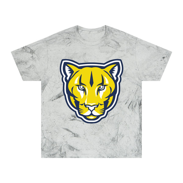 Color Blast School Spirit Tee