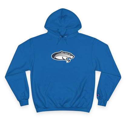 Champion Powerblend Fleece Pullover Hoodie