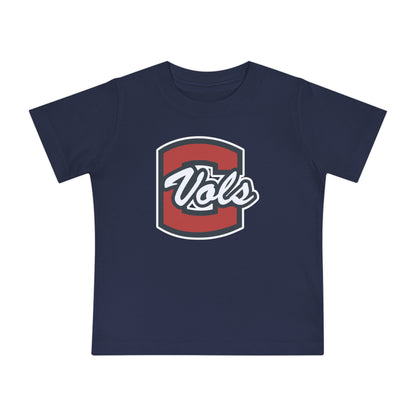 Baby Short Sleeve Tee