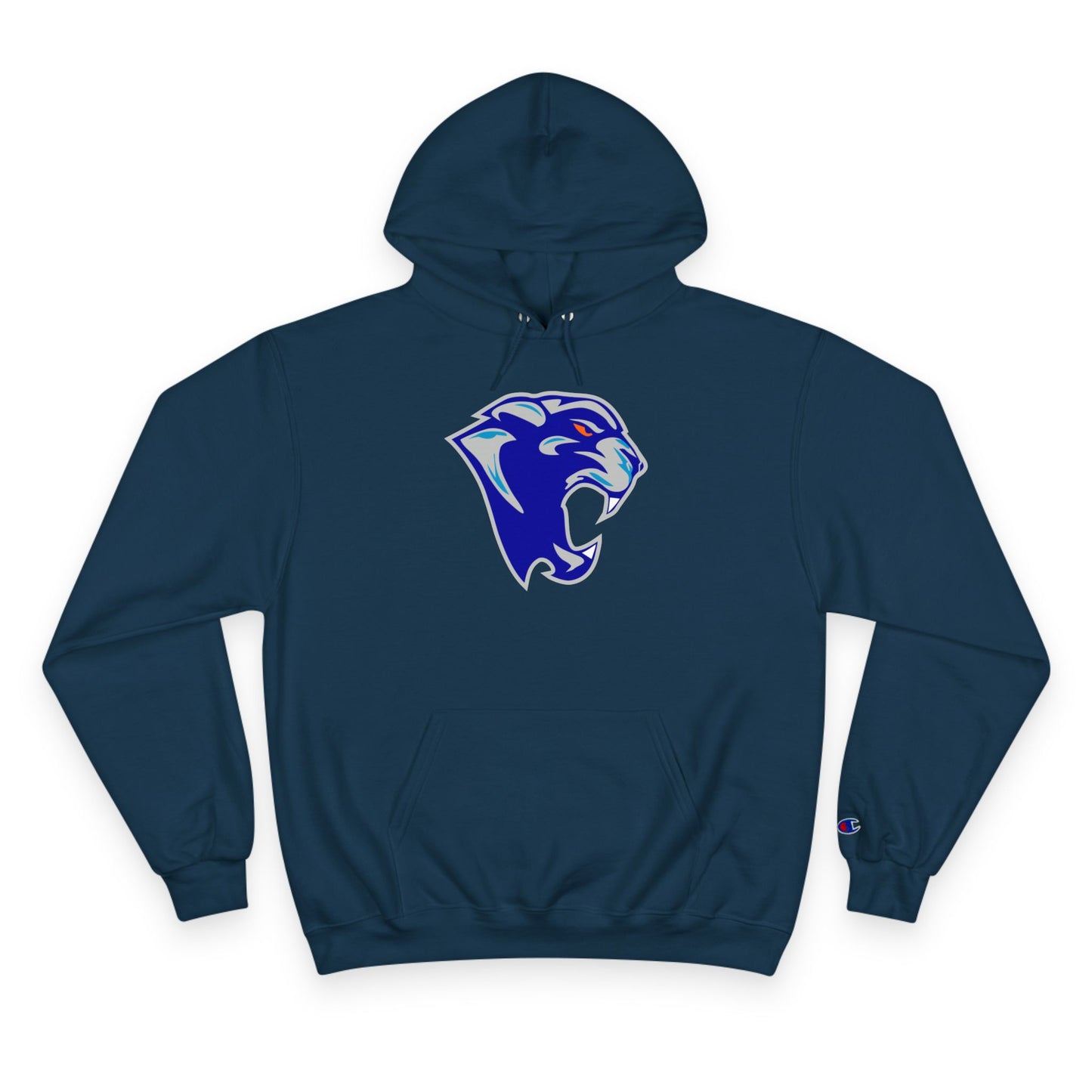 Champion Powerblend Fleece Pullover Hoodie