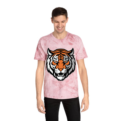Color Blast School Spirit Tee