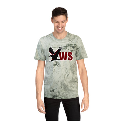 Color Blast School Spirit Tee