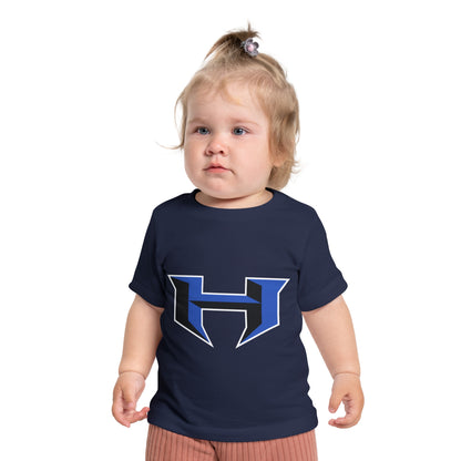 Baby Short Sleeve Tee
