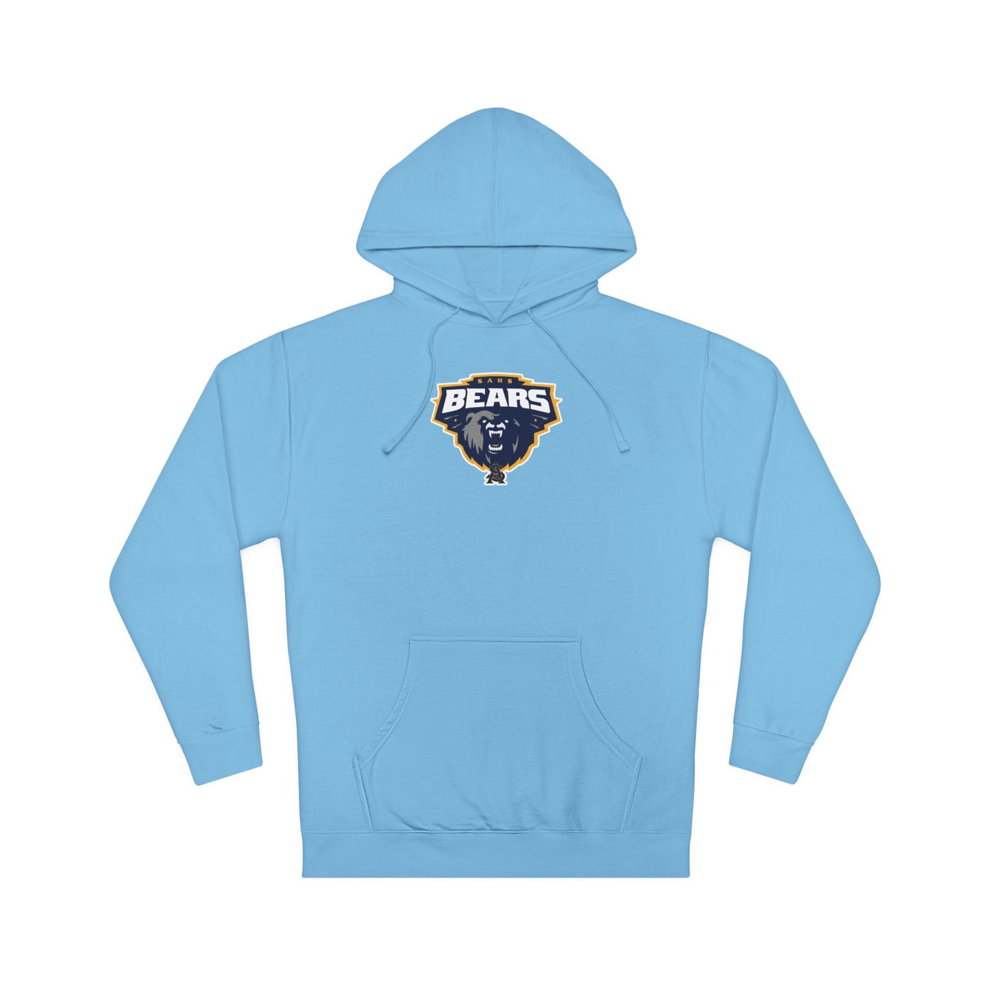 Midweight Pullover Hoodie
