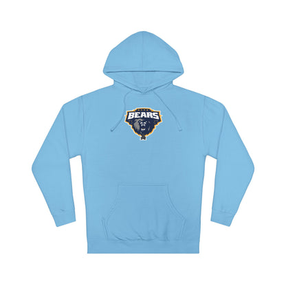 Midweight Pullover Hoodie