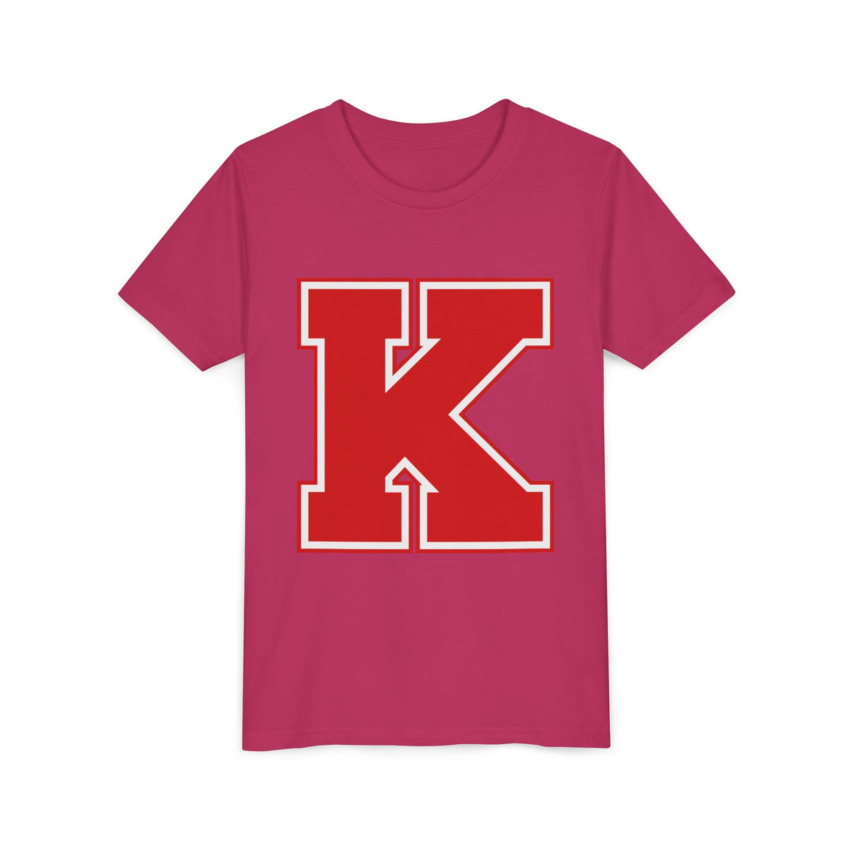 Youth Short Sleeve Tee
