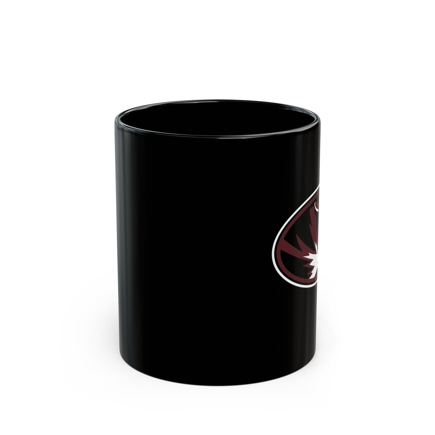 Black Team Mug (11oz/15oz)