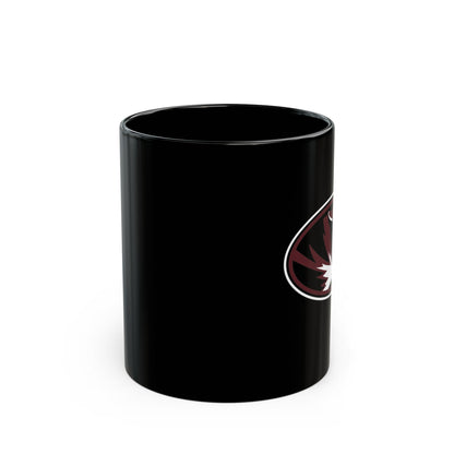 Black Team Mug (11oz/15oz)