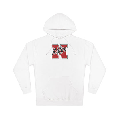 Midweight Pullover Hoodie