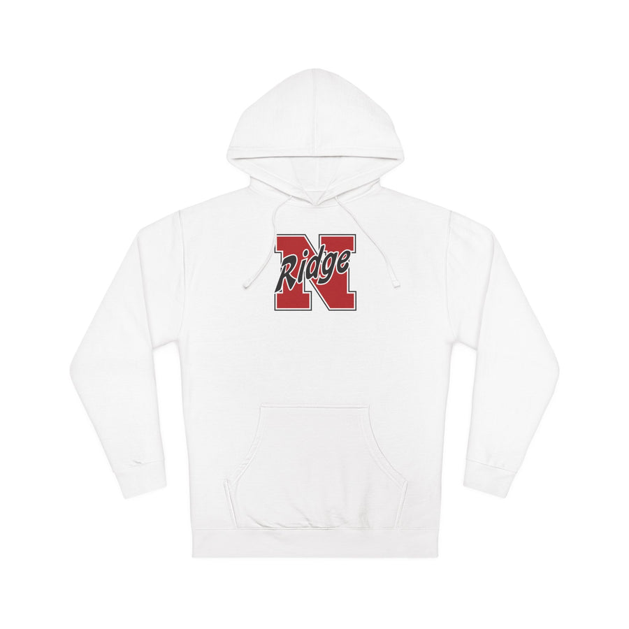 Midweight Pullover Hoodie