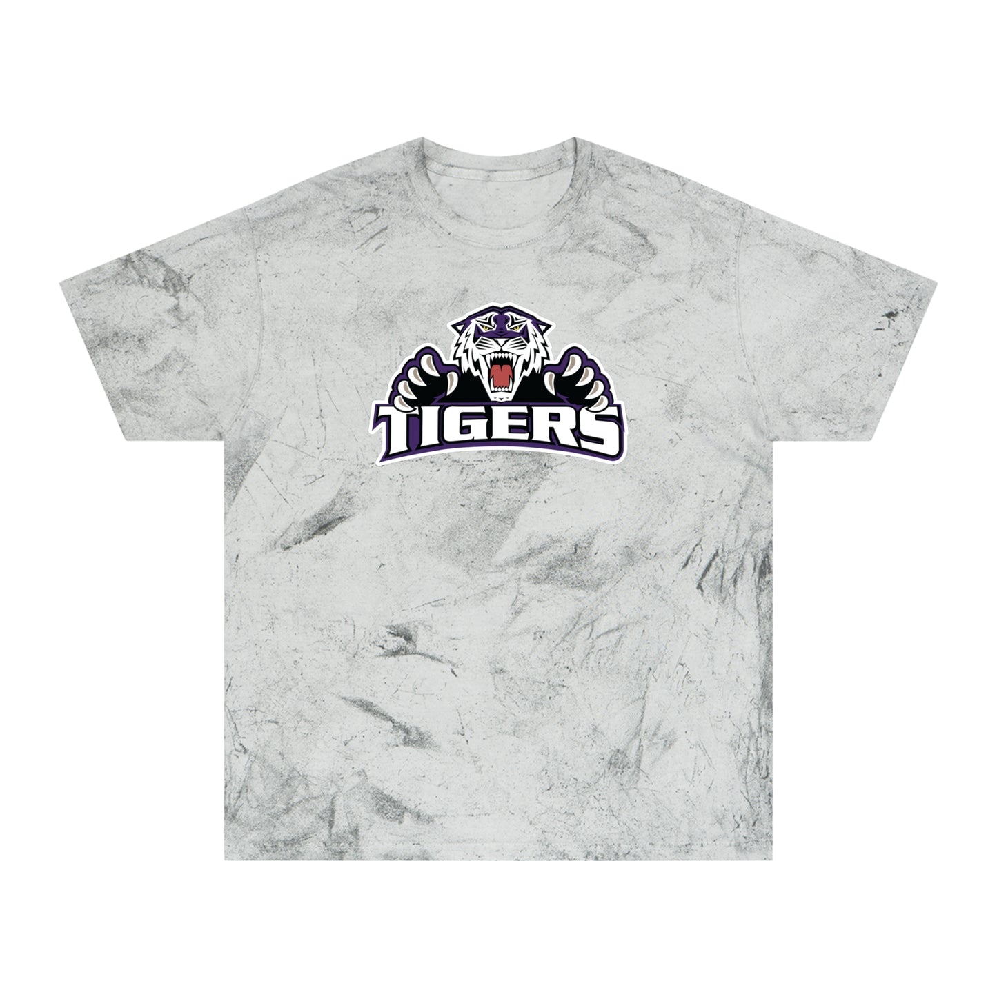 Color Blast School Spirit Tee