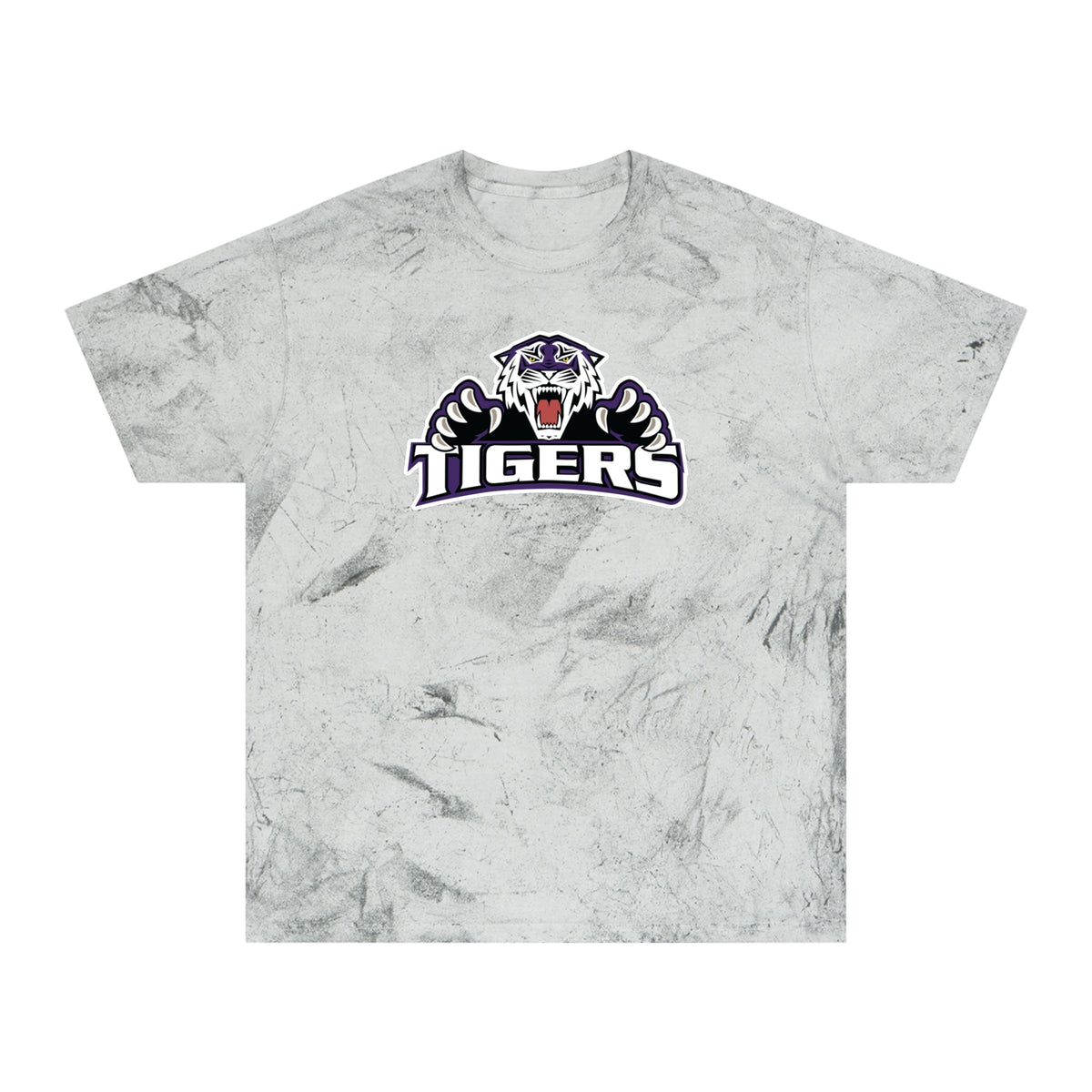 Color Blast School Spirit Tee