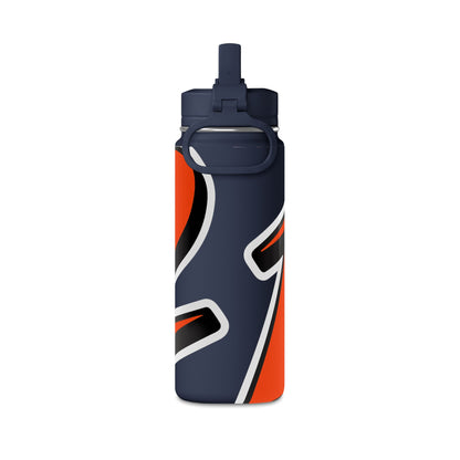 Mini Water Bottle, 20oz