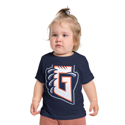 Baby Short Sleeve Tee