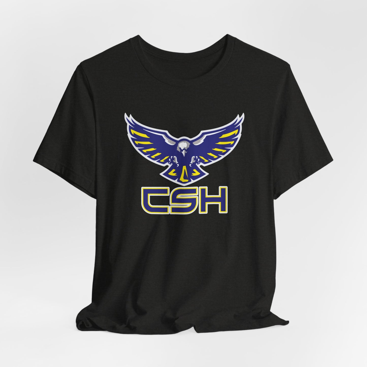 Jersey Short Sleeve Tee