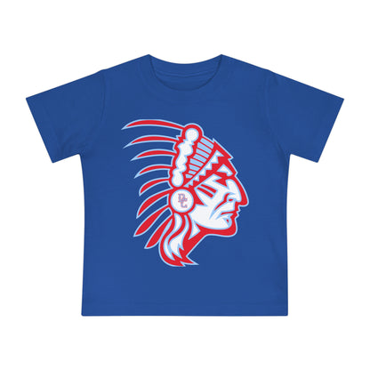 Baby Short Sleeve Tee