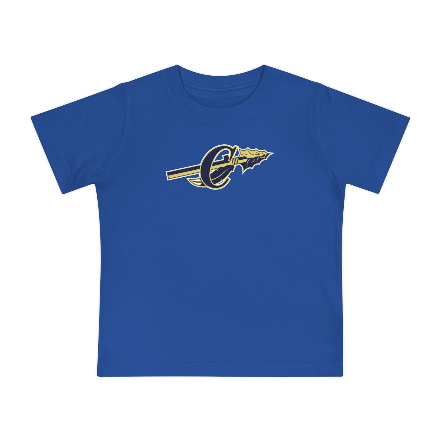 Baby Short Sleeve Tee