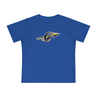 Baby Short Sleeve Tee