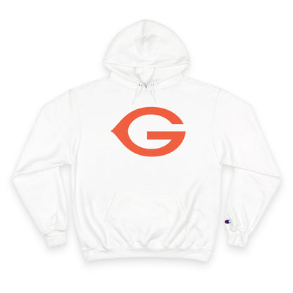 Champion Powerblend Fleece Pullover Hoodie