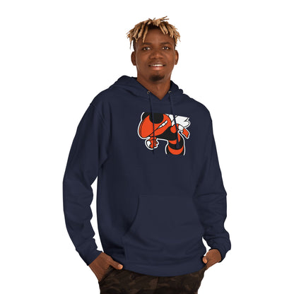 Midweight Pullover Hoodie